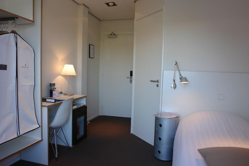 Hotel Hogerhuys - Adults Only Noordwijk Exterior photo